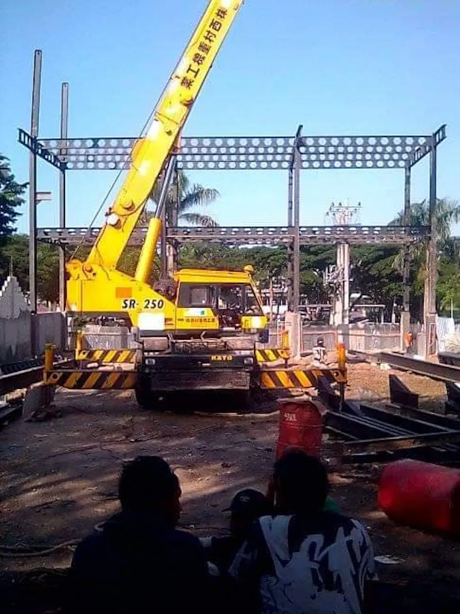 proses angka baja